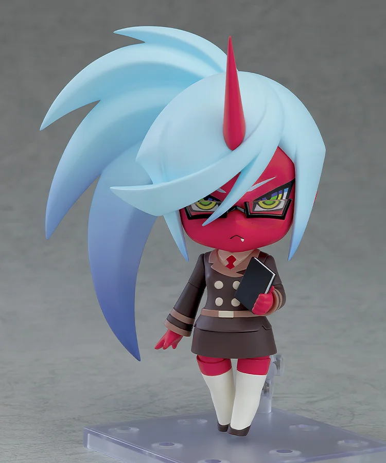 Nendoroid 2928: Knee Socks - New PANTY & STOCKING with GARTERBELT