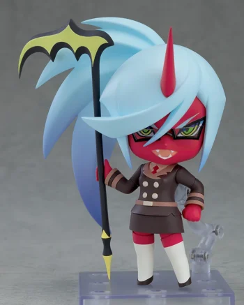 Nendoroid 2928: Knee Socks - New PANTY & STOCKING with GARTERBELT