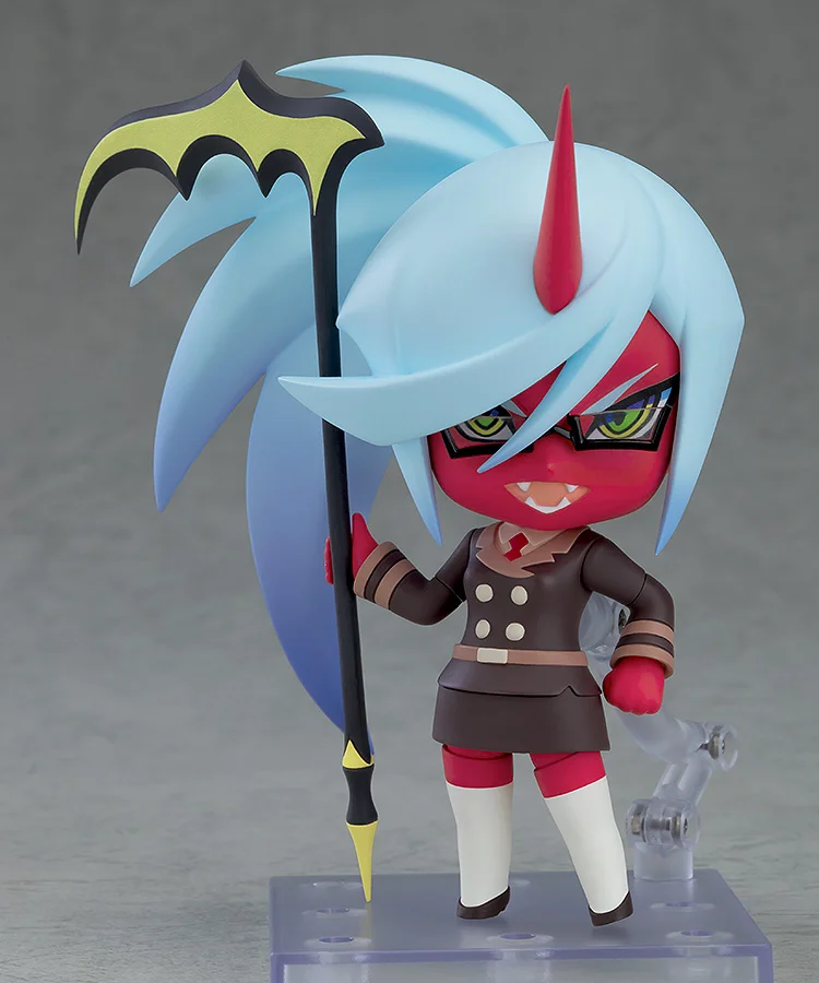 Nendoroid 2928: Knee Socks - New PANTY & STOCKING with GARTERBELT