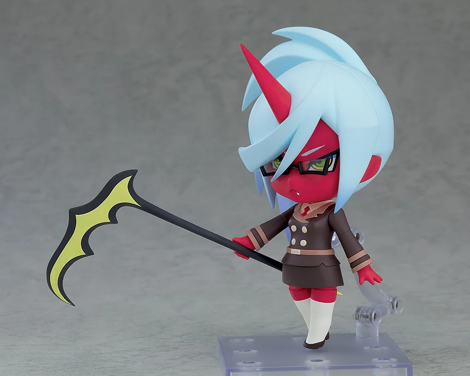 Nendoroid 2928: Knee Socks - New PANTY & STOCKING with GARTERBELT