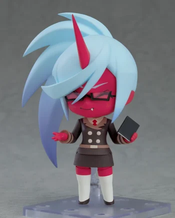Nendoroid 2928: Knee Socks - New PANTY & STOCKING with GARTERBELT