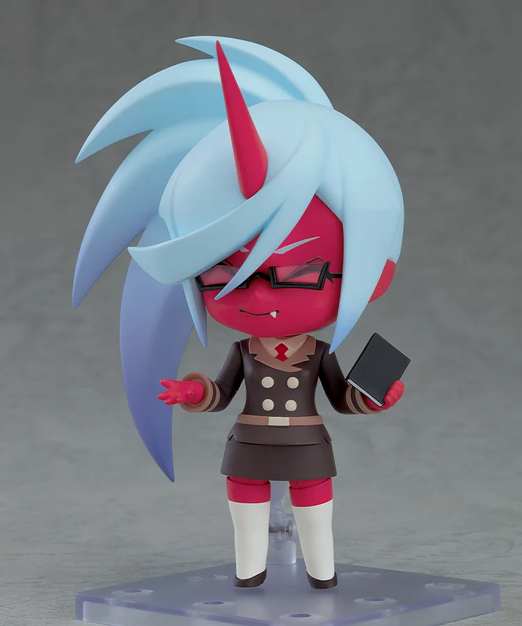 Nendoroid 2928: Knee Socks - New PANTY & STOCKING with GARTERBELT