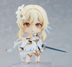 Nendoroid 1718: Traveler (Lumine) - Genshin Impact