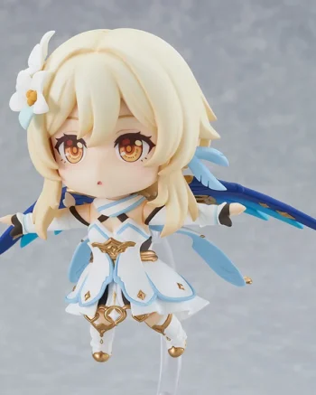Nendoroid 1718: Traveler (Lumine) - Genshin Impact