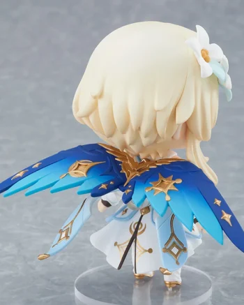 Nendoroid 1718: Traveler (Lumine) - Genshin Impact