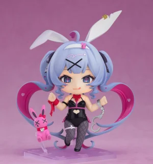 Nendoroid 2730: Hatsune Miku Rabbit Hole Ver.