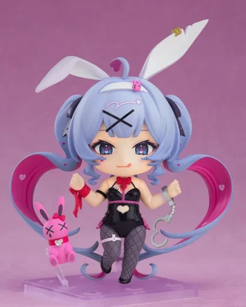 Nendoroid 2730: Hatsune Miku Rabbit Hole Ver.