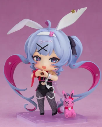 Nendoroid 2730: Hatsune Miku Rabbit Hole Ver.