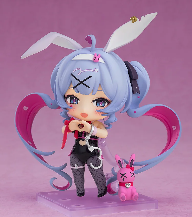 Nendoroid 2730: Hatsune Miku Rabbit Hole Ver.