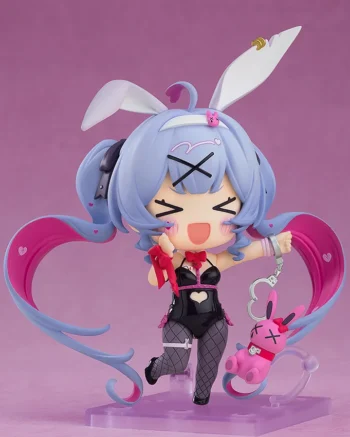 Nendoroid 2730: Hatsune Miku Rabbit Hole Ver.