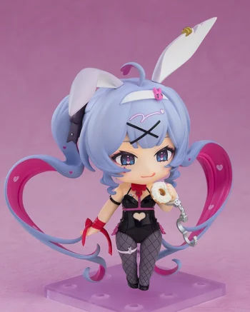Nendoroid 2730: Hatsune Miku Rabbit Hole Ver.