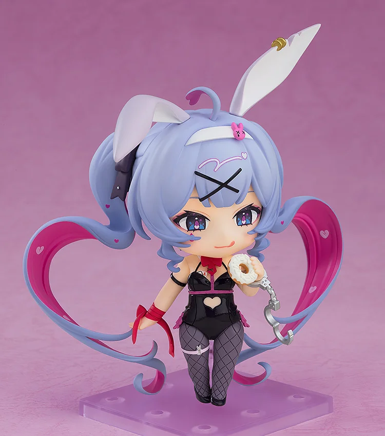 Nendoroid 2730: Hatsune Miku Rabbit Hole Ver.