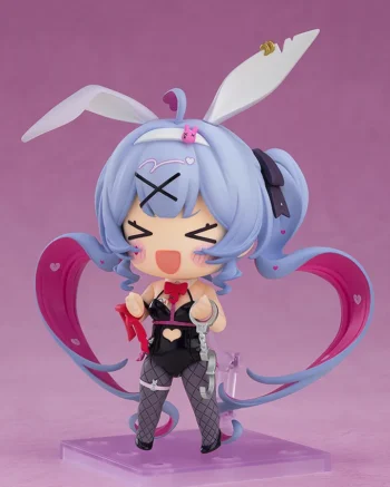 Nendoroid 2730: Hatsune Miku Rabbit Hole Ver.