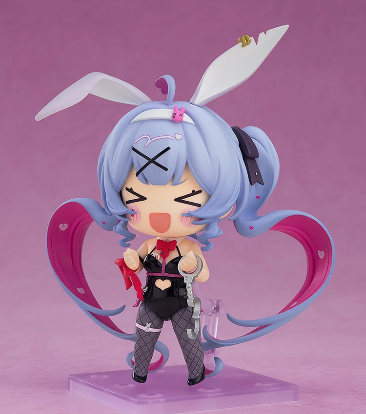 Nendoroid 2730: Hatsune Miku Rabbit Hole Ver.