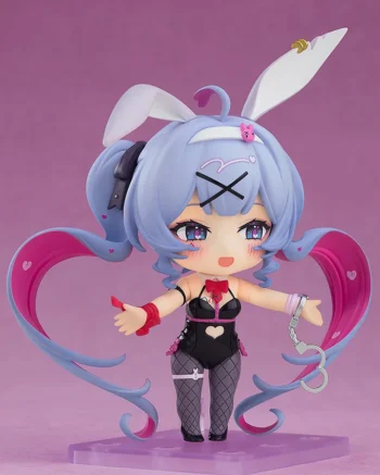 Nendoroid 2730: Hatsune Miku Rabbit Hole Ver.