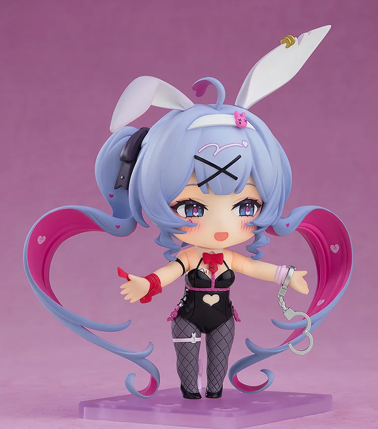 Nendoroid 2730: Hatsune Miku Rabbit Hole Ver.