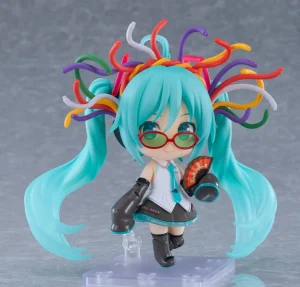 Nendoroid 3065: Hatsune Miku HMO Ver.