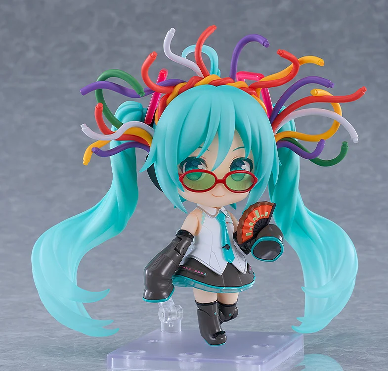 Nendoroid 3065: Hatsune Miku HMO Ver.
