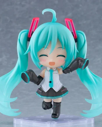 Nendoroid 3065: Hatsune Miku HMO Ver.