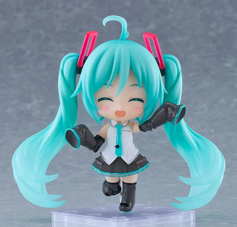 Nendoroid 3065: Hatsune Miku HMO Ver.
