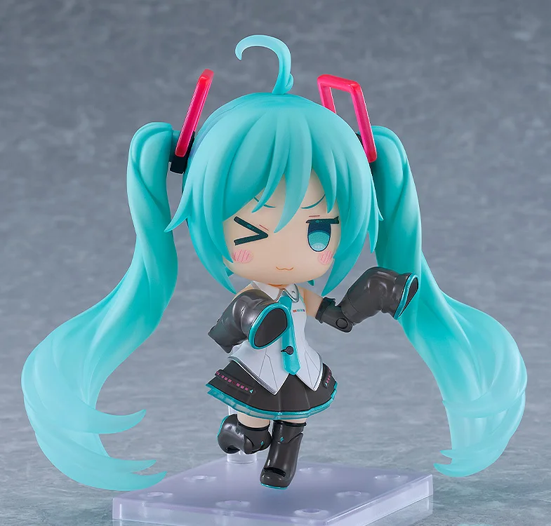 Nendoroid 3065: Hatsune Miku HMO Ver.