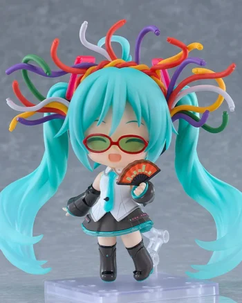 Nendoroid 3065: Hatsune Miku HMO Ver.