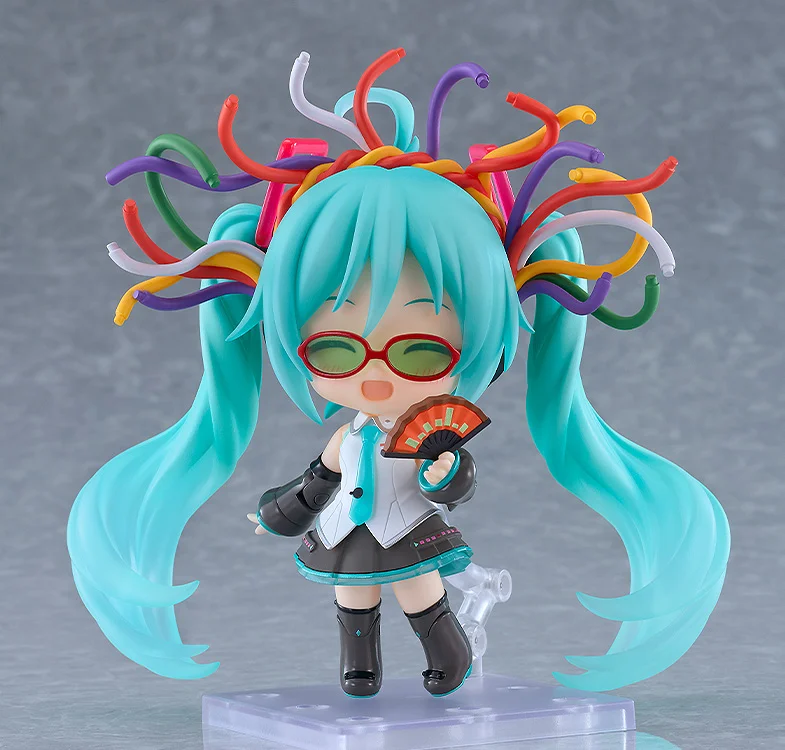 Nendoroid 3065: Hatsune Miku HMO Ver.