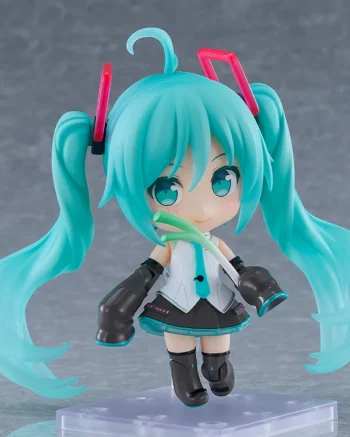 Nendoroid 3065: Hatsune Miku HMO Ver.