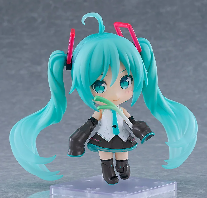 Nendoroid 3065: Hatsune Miku HMO Ver.