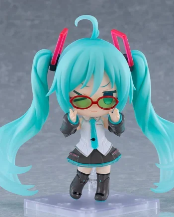 Nendoroid 3065: Hatsune Miku HMO Ver.