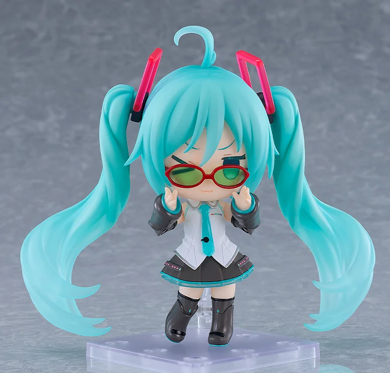 Nendoroid 3065: Hatsune Miku HMO Ver.
