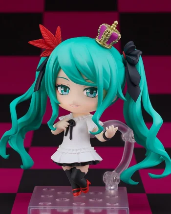 Nendoroid 2430: World is Mine 2024 Ver. - Hatsune Miku