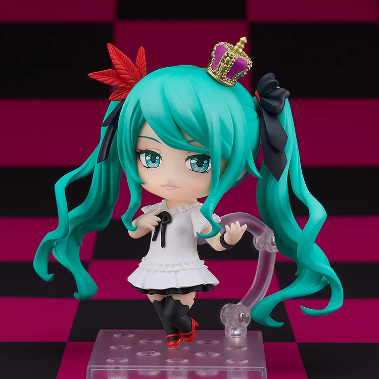 Nendoroid 2430: World is Mine 2024 Ver. - Hatsune Miku