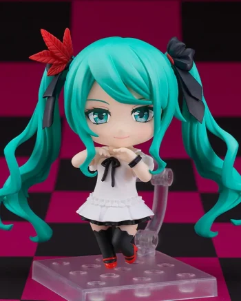 Nendoroid 2430: World is Mine 2024 Ver. - Hatsune Miku