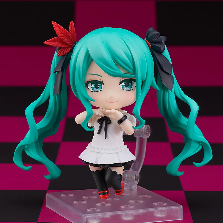 Nendoroid 2430: World is Mine 2024 Ver. - Hatsune Miku