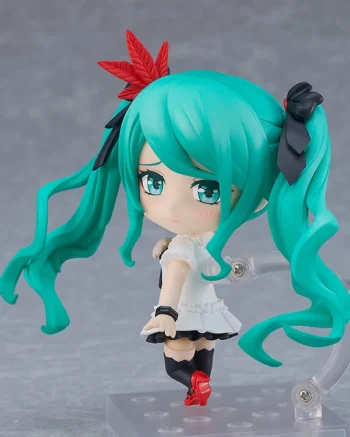 Nendoroid 2430: World is Mine 2024 Ver. - Hatsune Miku