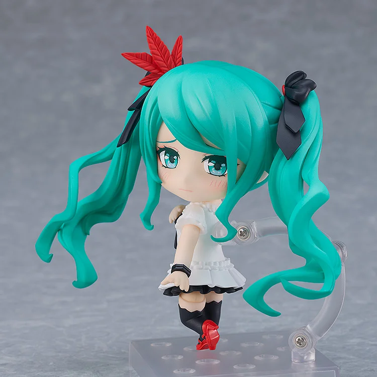 Nendoroid 2430: World is Mine 2024 Ver. - Hatsune Miku