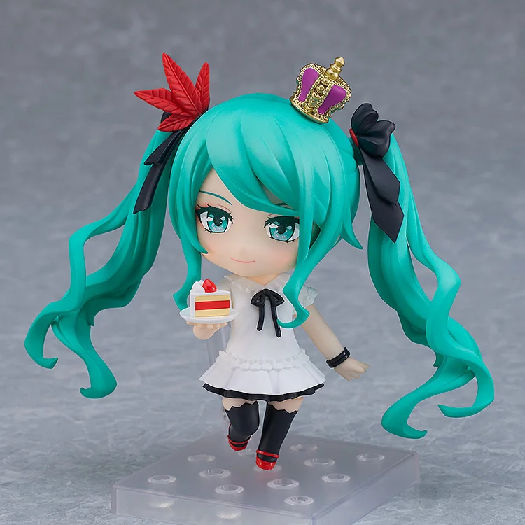 Nendoroid 2430: World is Mine 2024 Ver. - Hatsune Miku