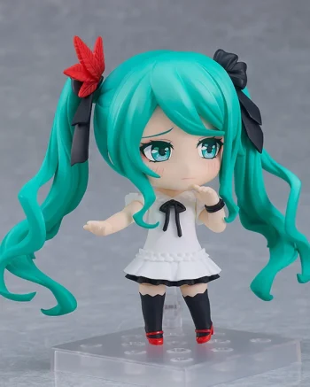 Nendoroid 2430: World is Mine 2024 Ver. - Hatsune Miku