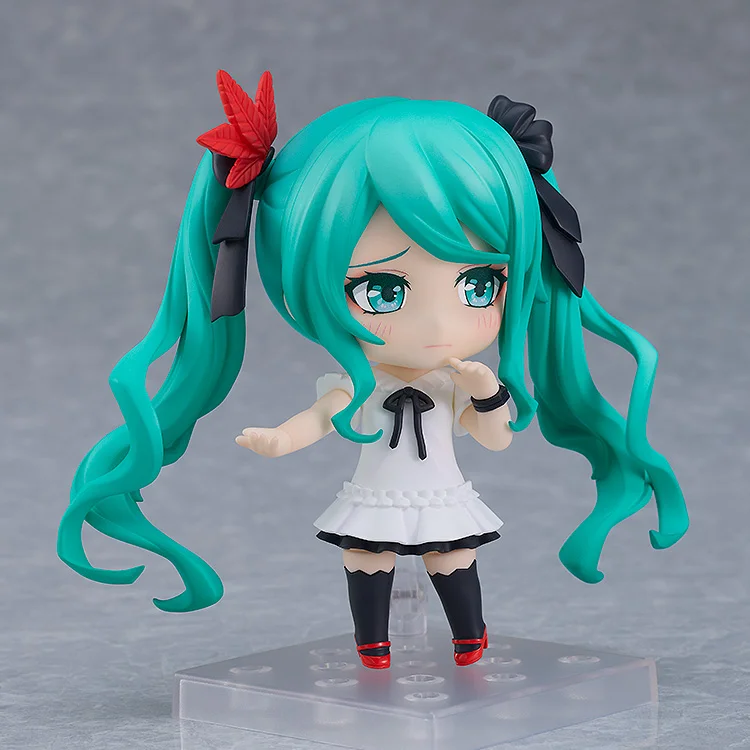 Nendoroid 2430: World is Mine 2024 Ver. - Hatsune Miku