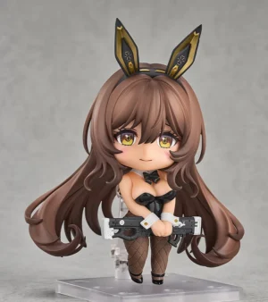 Nendoroid 3066: Noir - Goddess of Victory NIKKE