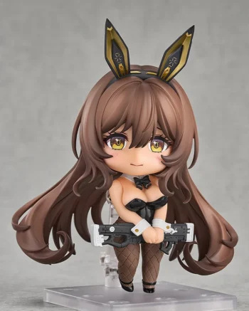 Nendoroid 3066: Noir - Goddess of Victory NIKKE