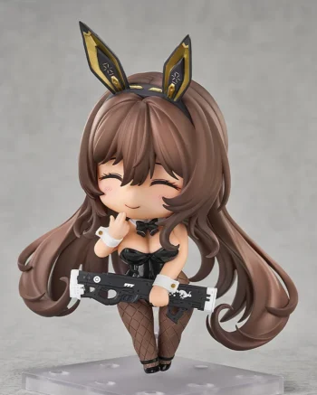 Nendoroid 3066: Noir - Goddess of Victory NIKKE