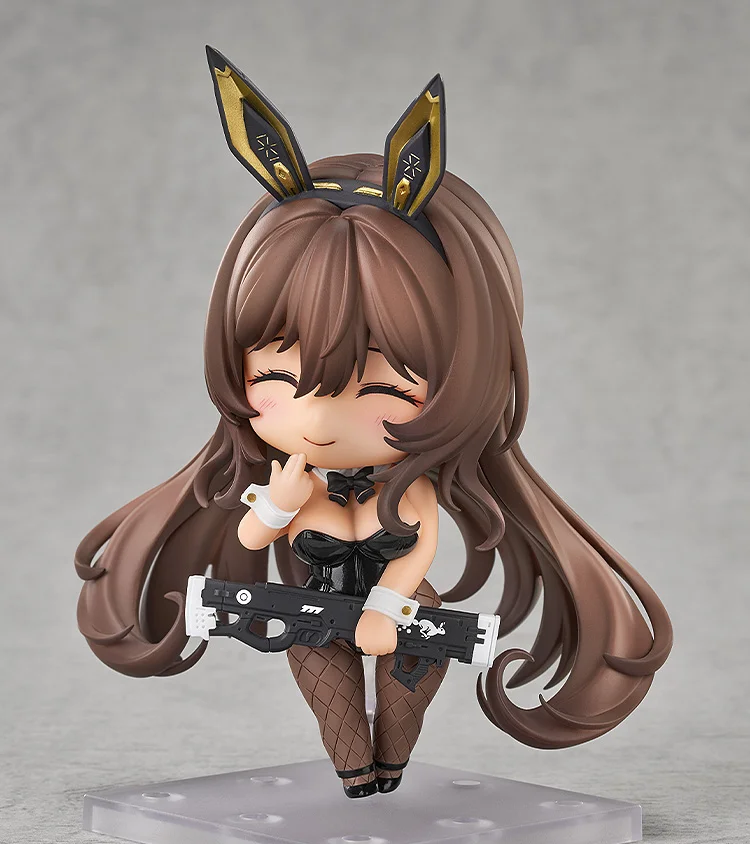 Nendoroid 3066: Noir - Goddess of Victory NIKKE