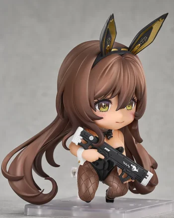 Nendoroid 3066: Noir - Goddess of Victory NIKKE