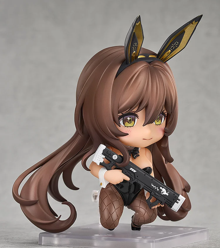 Nendoroid 3066: Noir - Goddess of Victory NIKKE