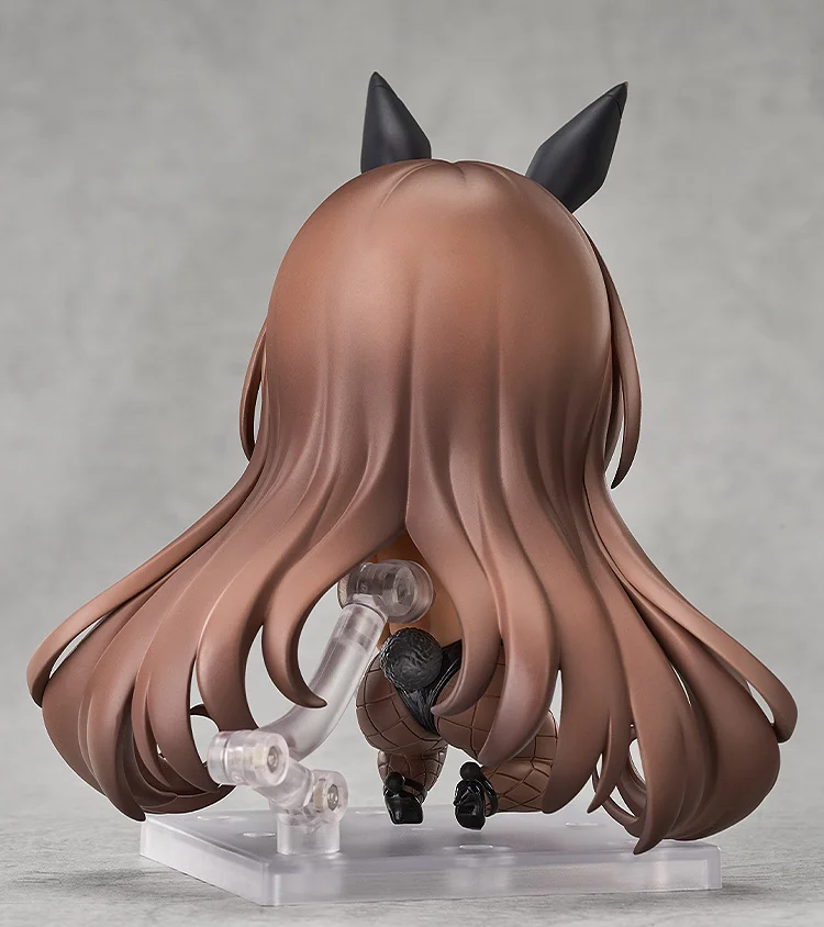 Nendoroid 3066: Noir - Goddess of Victory NIKKE