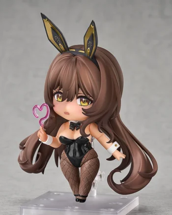Nendoroid 3066: Noir - Goddess of Victory NIKKE