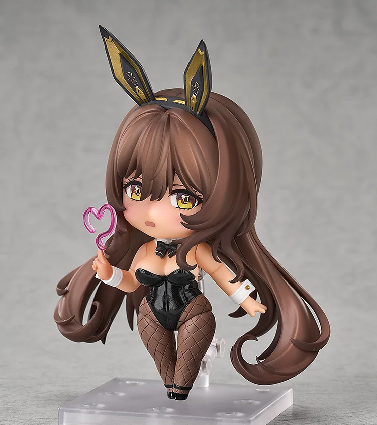 Nendoroid 3066: Noir - Goddess of Victory NIKKE
