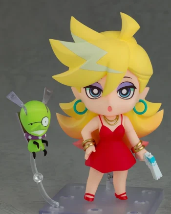 Nendoroid 2951: Panty (New Ver.) - New PANTY & STOCKING with GARTERBELT